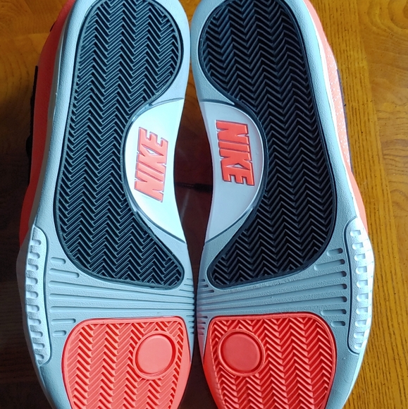 *SOLD*Nike Vapor x Tech Challenge Knit Sz 9.5 - Picture 7 of 8